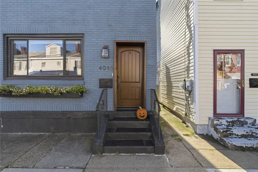 4916 Hatfield Street, Pittsburgh, PA 15201 - #3