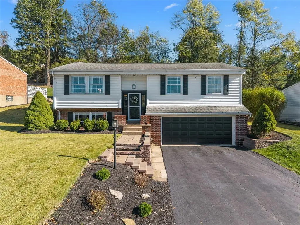 2722 Sapling St, Allison Park, PA 15101 - #1