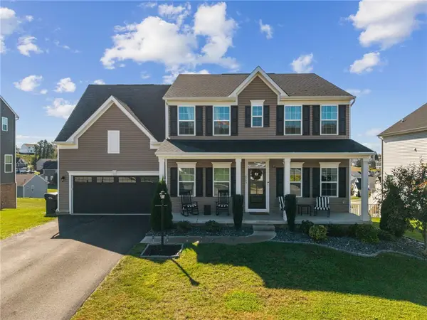 6383 Antonio Drive, Irwin, PA 15642