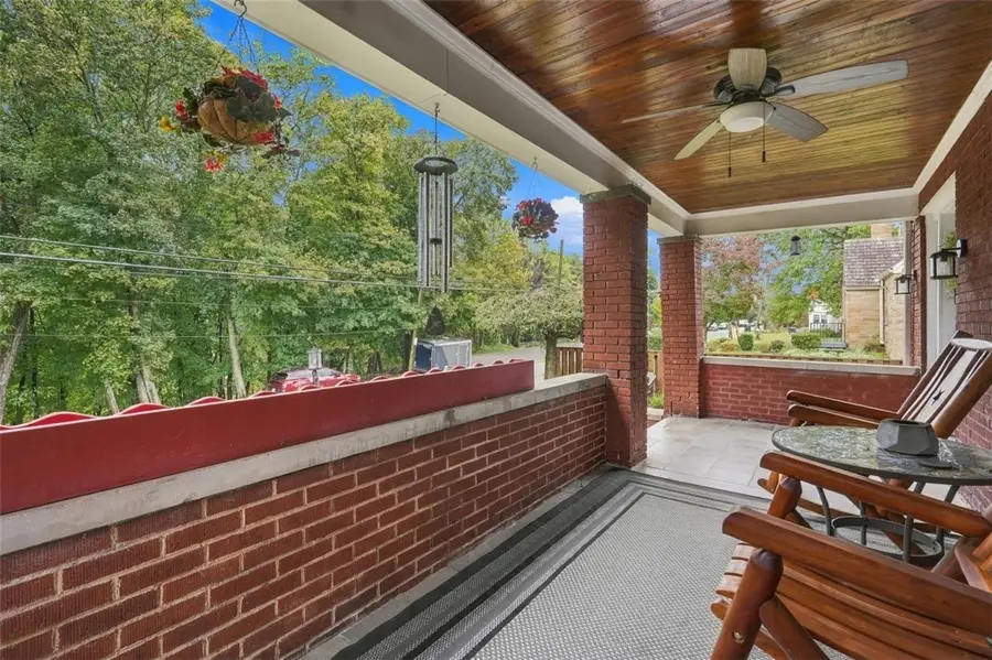 136 Cornell Ave, Pittsburgh, PA 15229 - #3