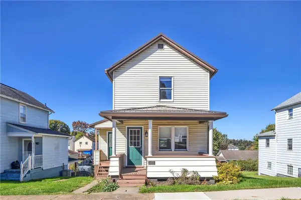 1413 Robbins Avenue, North Apollo, PA 15673