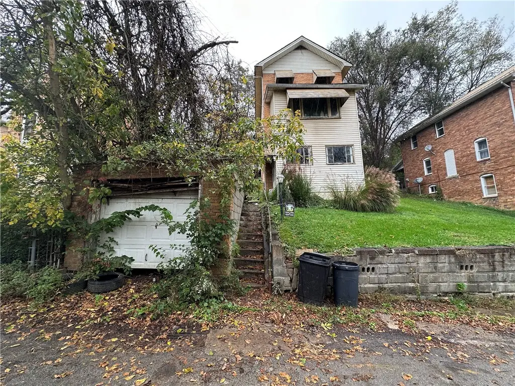 410 3rd St, Marianna, PA 15345 - #1