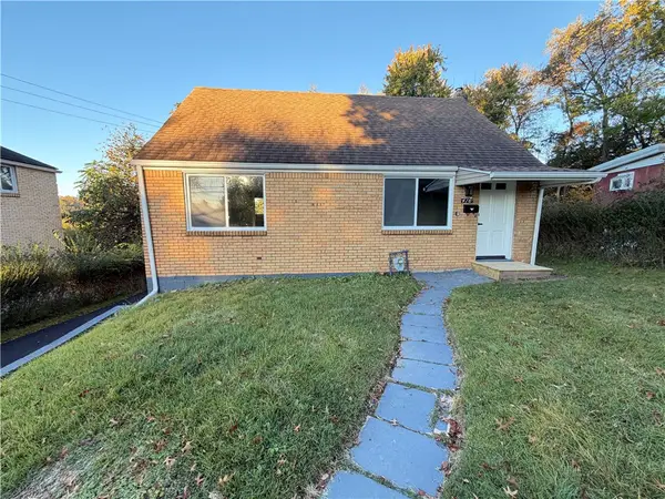 416 Penn Vista Dr., Penn Hills, PA 15235