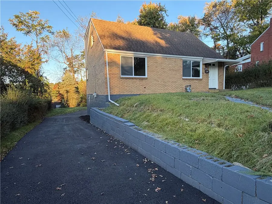 416 Penn Vista Dr., Penn Hills, PA 15235 - #2