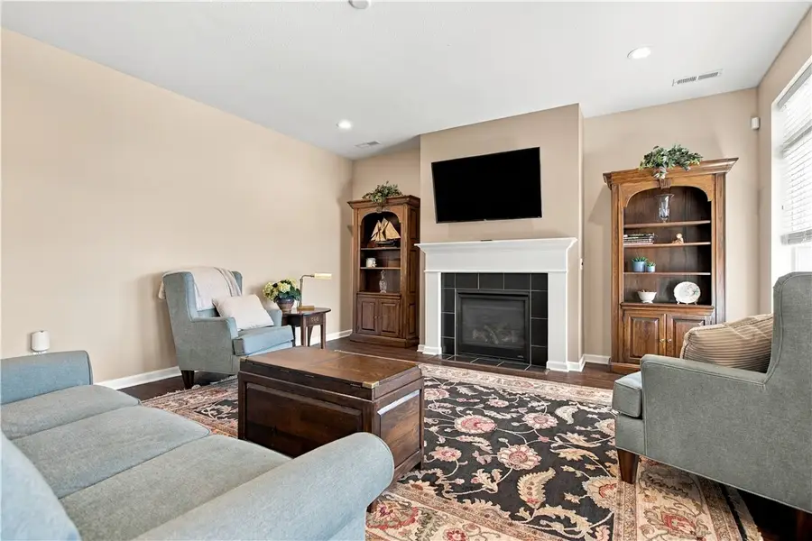129 Sanctuary Rd, Canonsburg, PA 15317 - #3