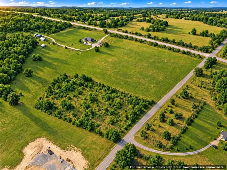 0000 Corner Branchton & Harrisville, West Sunbury, PA 16061 - #2