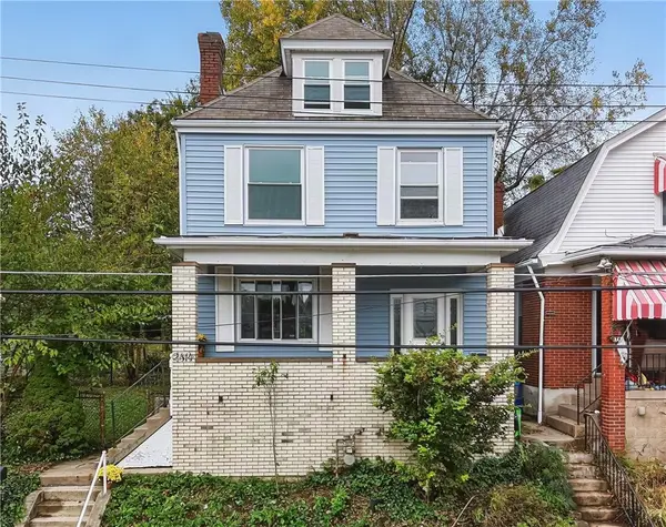 2814 Philadelphia Ave, Pittsburgh, PA 15216