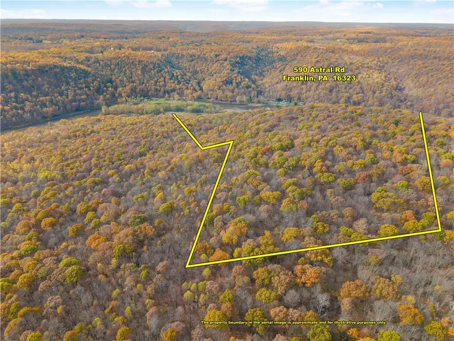 590 Astral, Franklin, PA 16323 - #2