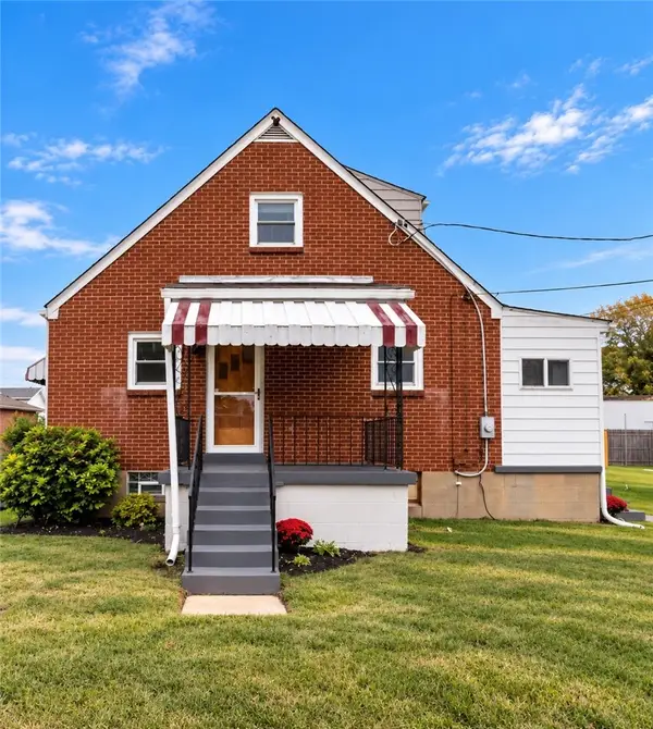 6 Hodel St, Rear, Cheswick, PA 15024