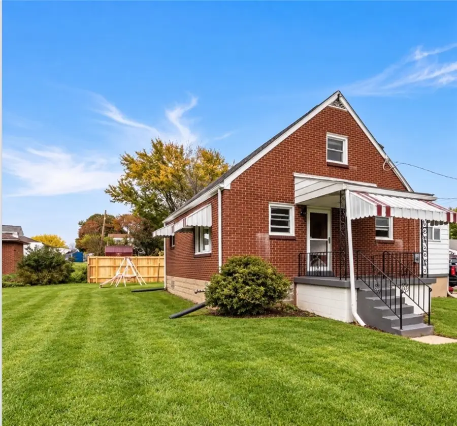 6 Hodel St, Rear, Cheswick, PA 15024 - #2