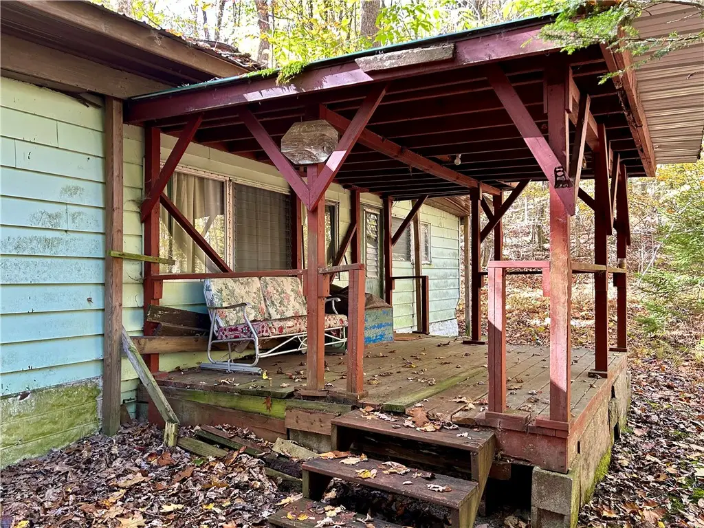 0 Grove Avenue, Somerset, PA 15501 - #1
