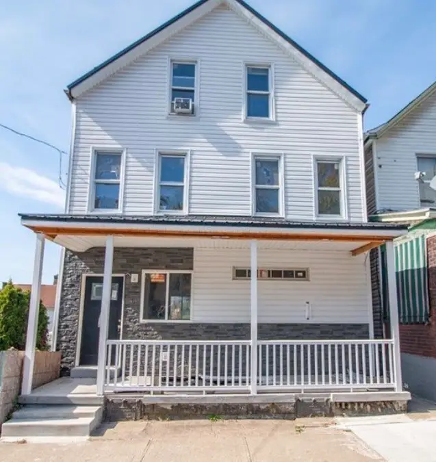 830 Ohio Ave, Glassport, PA 15045 - #1