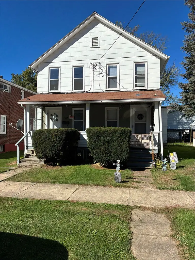 1227-1229 6th Avenue, Ford City, PA 16226 - #2