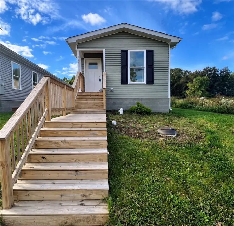 448 Motheral Avenue, Monessen, PA 15601 - #1
