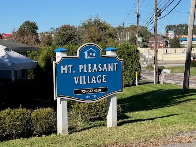 32 Village Drive, Mount Pleasant, PA 15666 - #2