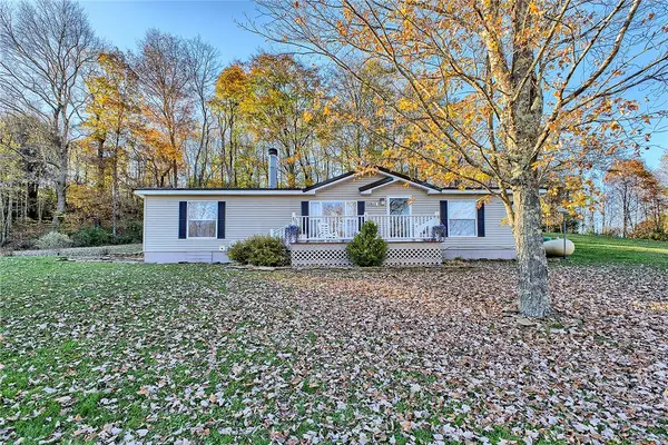 2815 Pine Vale Rd, Glen Campbell, PA 15742