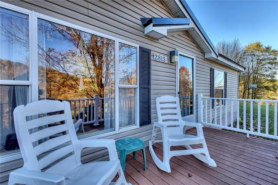 2815 Pine Vale Rd, Glen Campbell, PA 15742 - #3