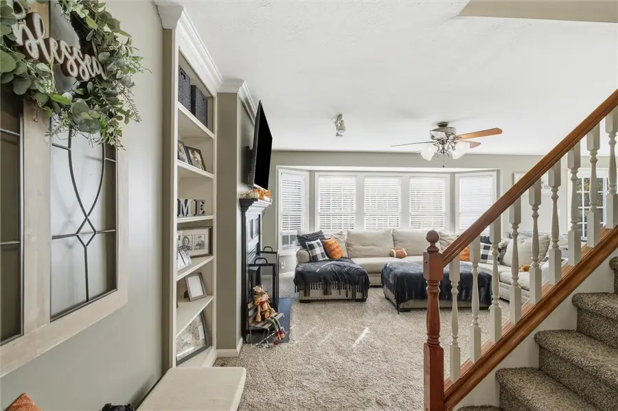505 Brookfield Court, Canonsburg, PA 15317 - #3