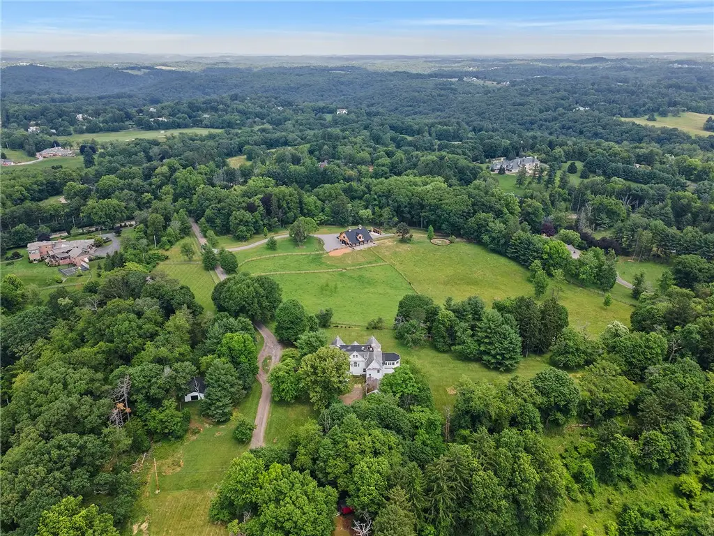 859 Blackburn Road, Sewickley, PA 15143 - #1