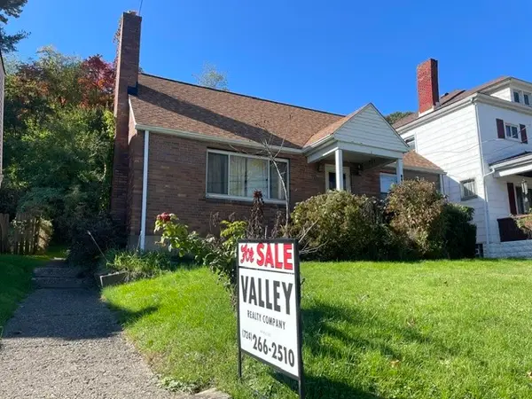 4092 Jordan Street, South Heights, PA 15081