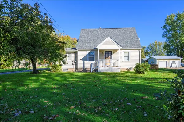 813 Winfield Rd, Cabot, PA 16023
