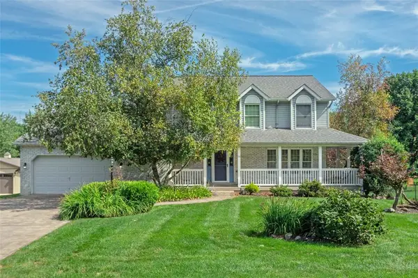 114 Stoney Creek Ln, Harrison City, PA 15636
