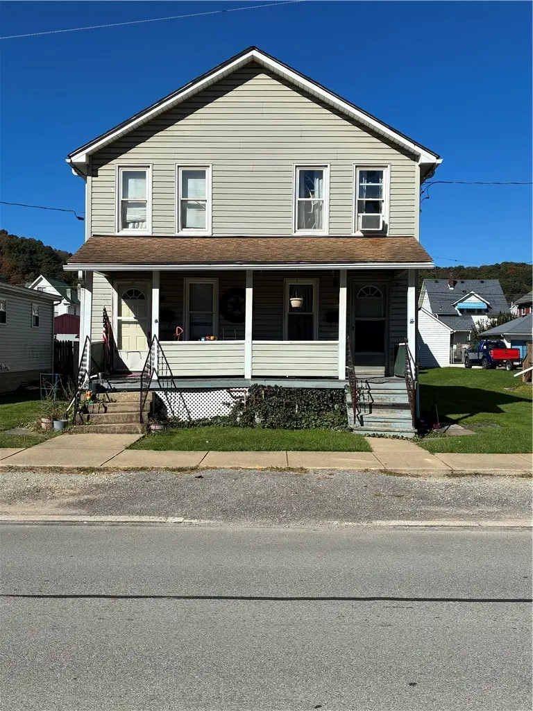 1313-1315 5th Avenue, Ford City, PA 16226 - #1