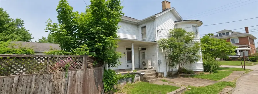 101 N Washington St, Masontown, PA 15461 - #2