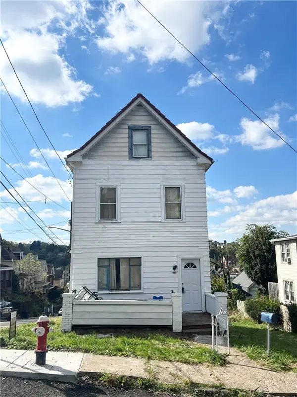 901 Wilhelm St, Pittsburgh, PA 15220