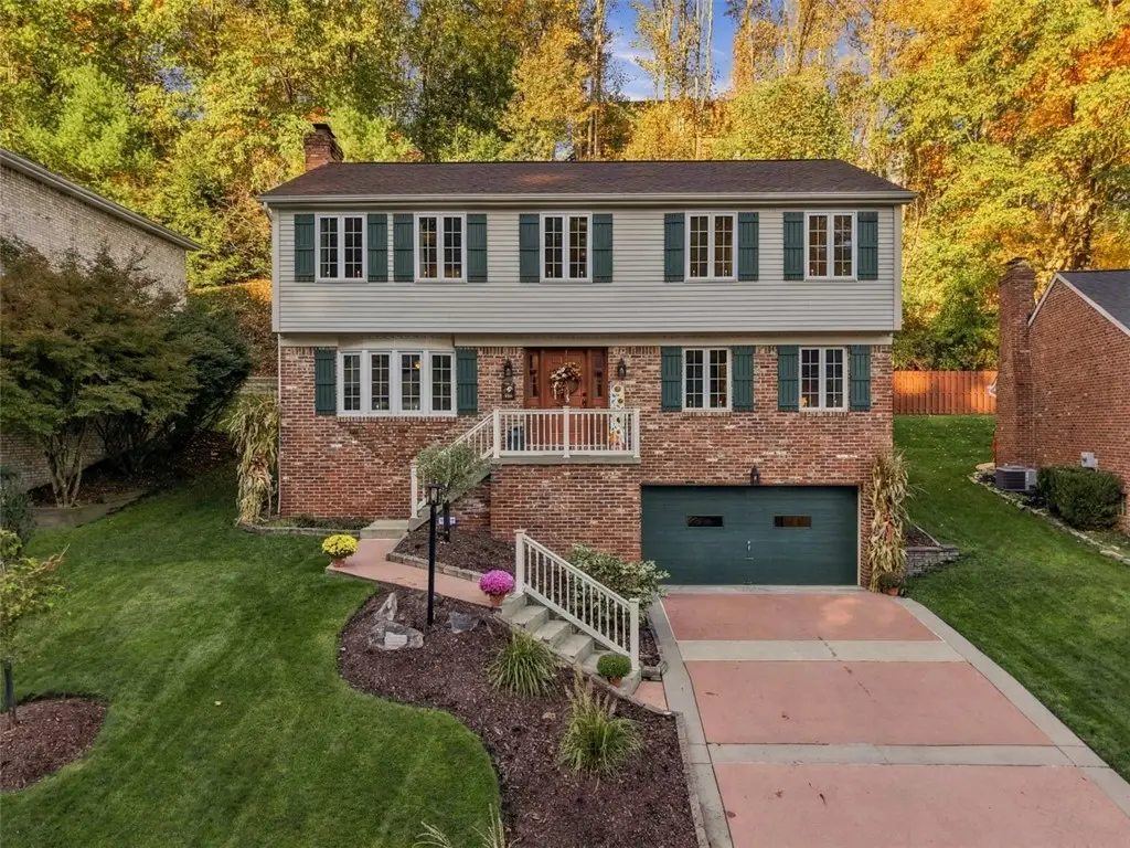 320 Cross Creek Ct, Pittsburgh, PA 15237 - #1