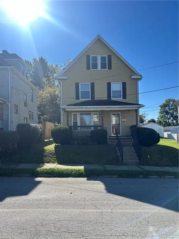 718 E Reynolds St, New Castle, PA 16101