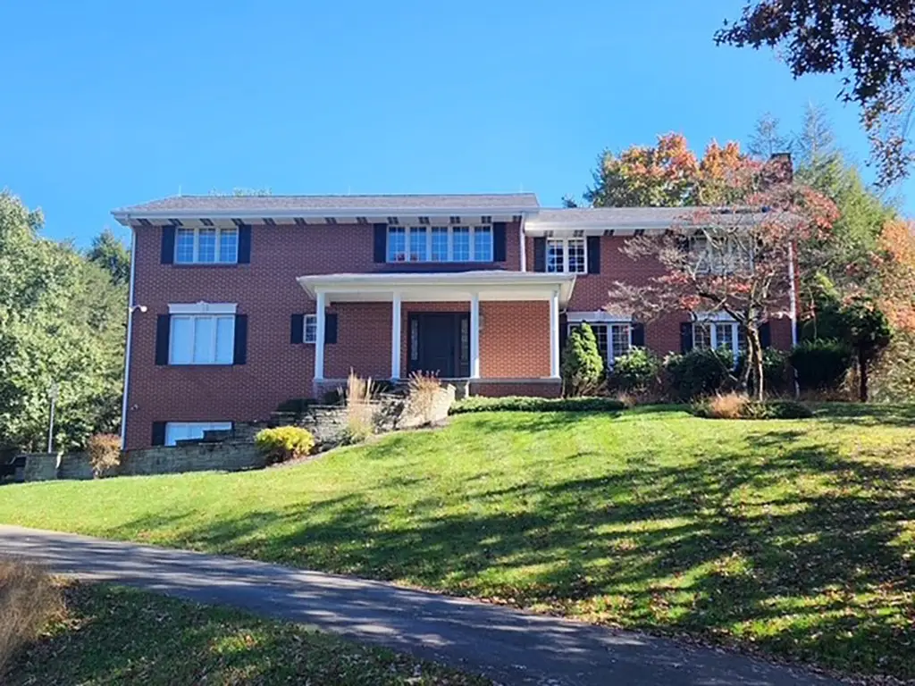 115 Greenview Drive, Indiana, PA 15701 - #1