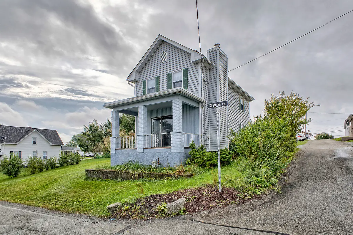 912 Sherman Avenue, Irwin, PA 15642 - #1