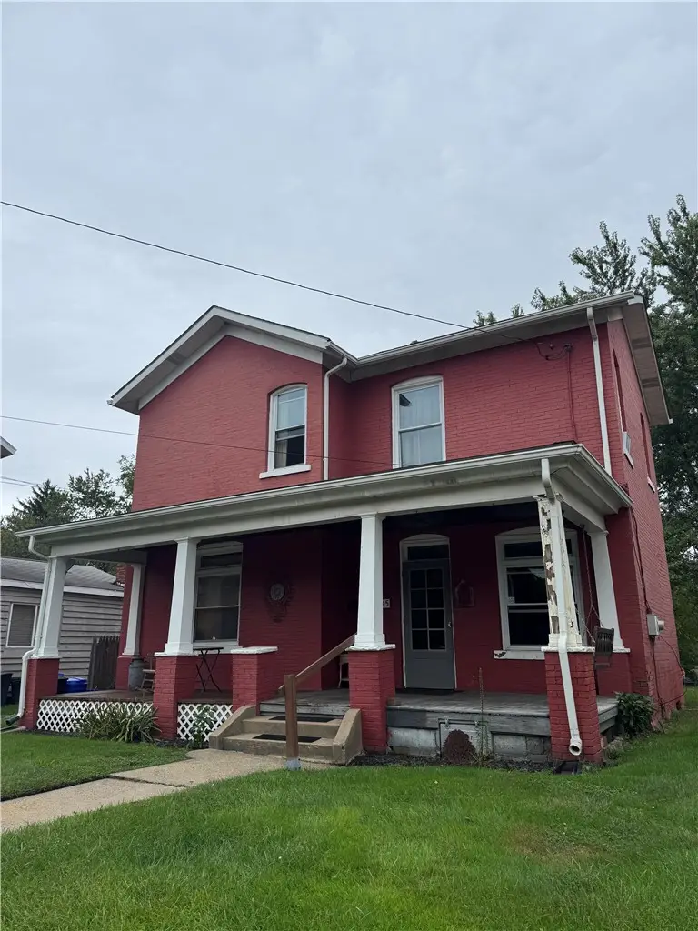 1245 Penn Ave, New Brighton, PA 15066 - #1