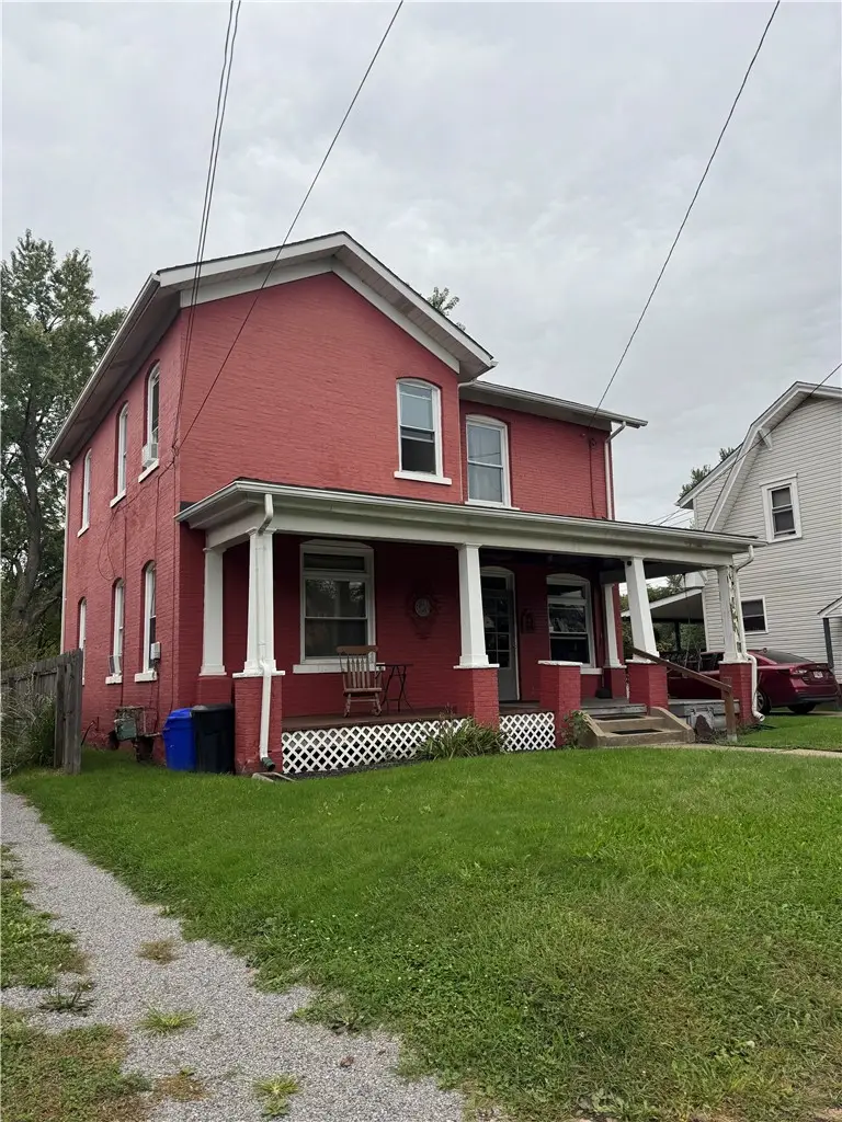 1245 Penn Ave, New Brighton, PA 15066 - #2