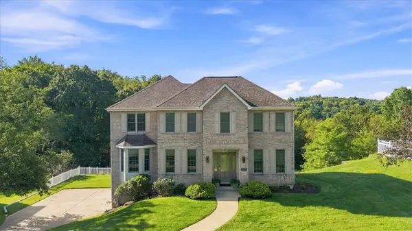 2517 Matterhorn Dr, Wexford, PA 15090
