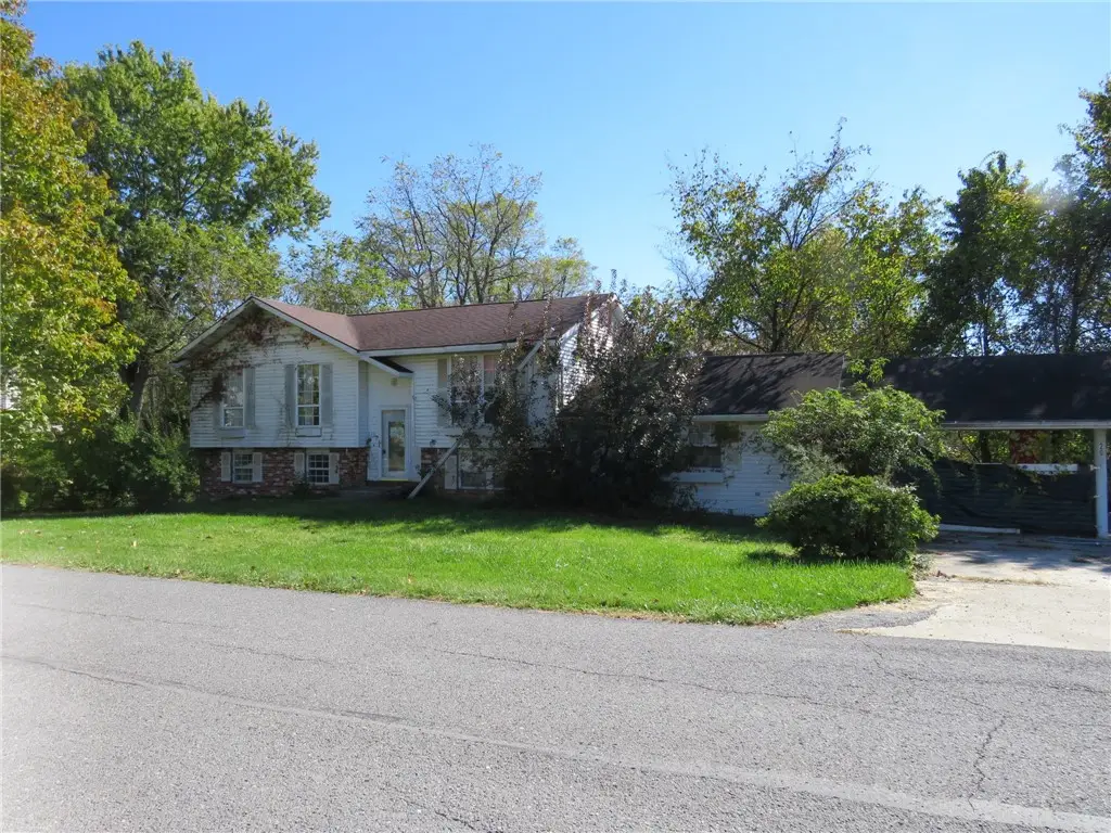 20 Independence Rd, Avella, PA 15312 - #1