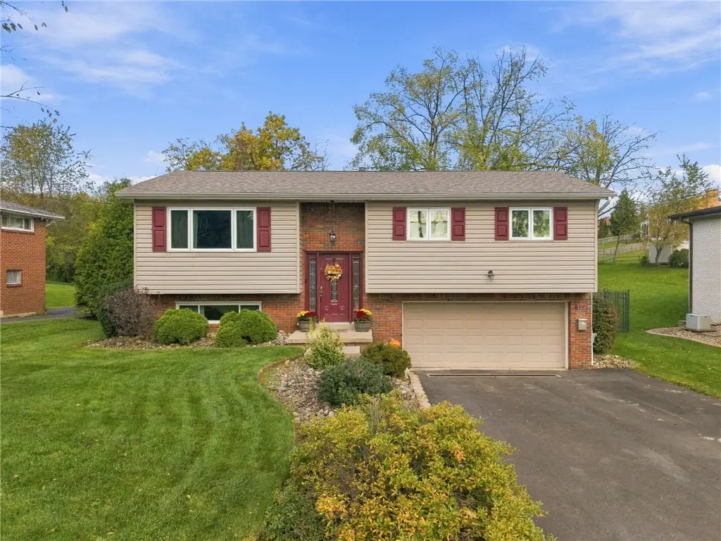 122 Manchester, Irwin, PA 15642 - #1