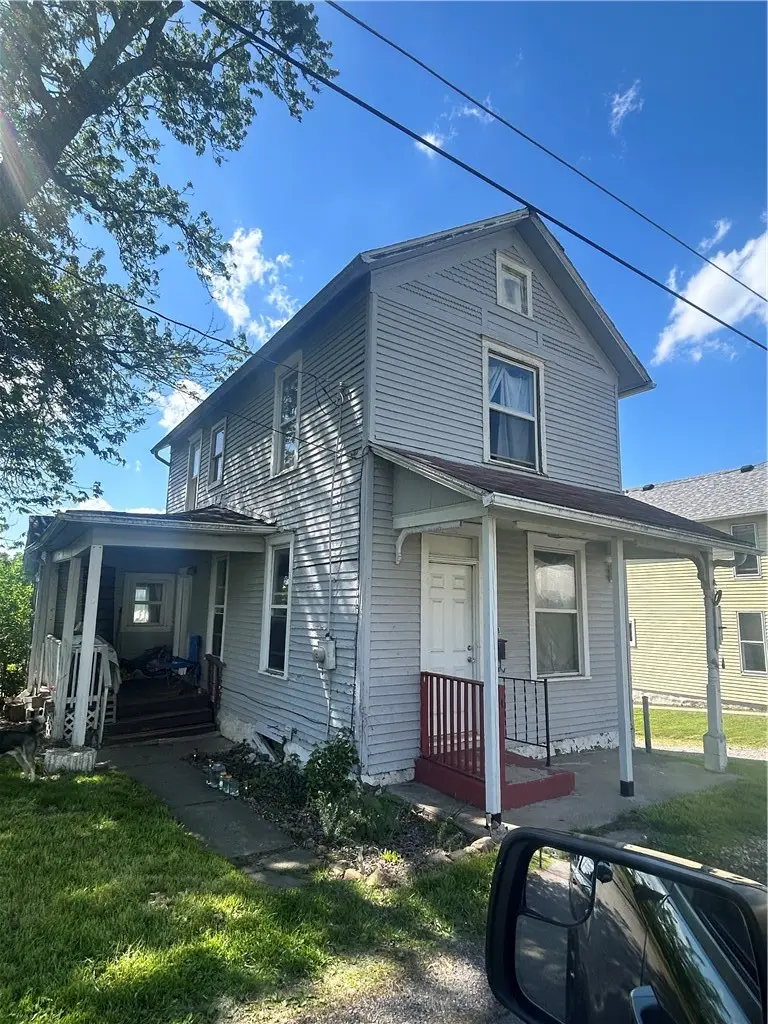 408 Connor Ave, New Castle, PA 16101 - #1