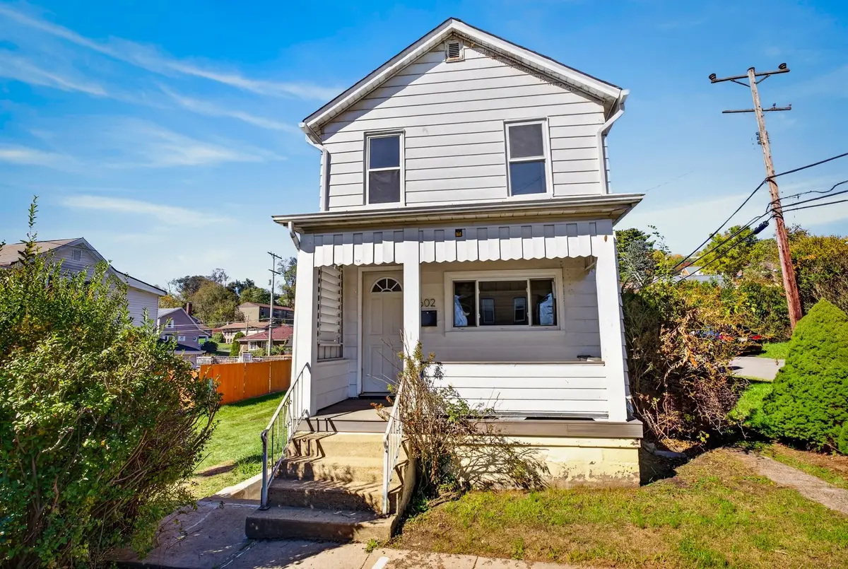 602 7th Ave., Carnegie, PA 15106 - #1