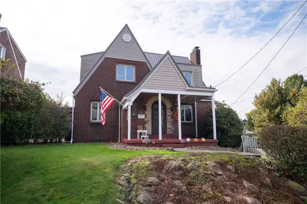 312 Murray Ave., New Kensington, PA 15068