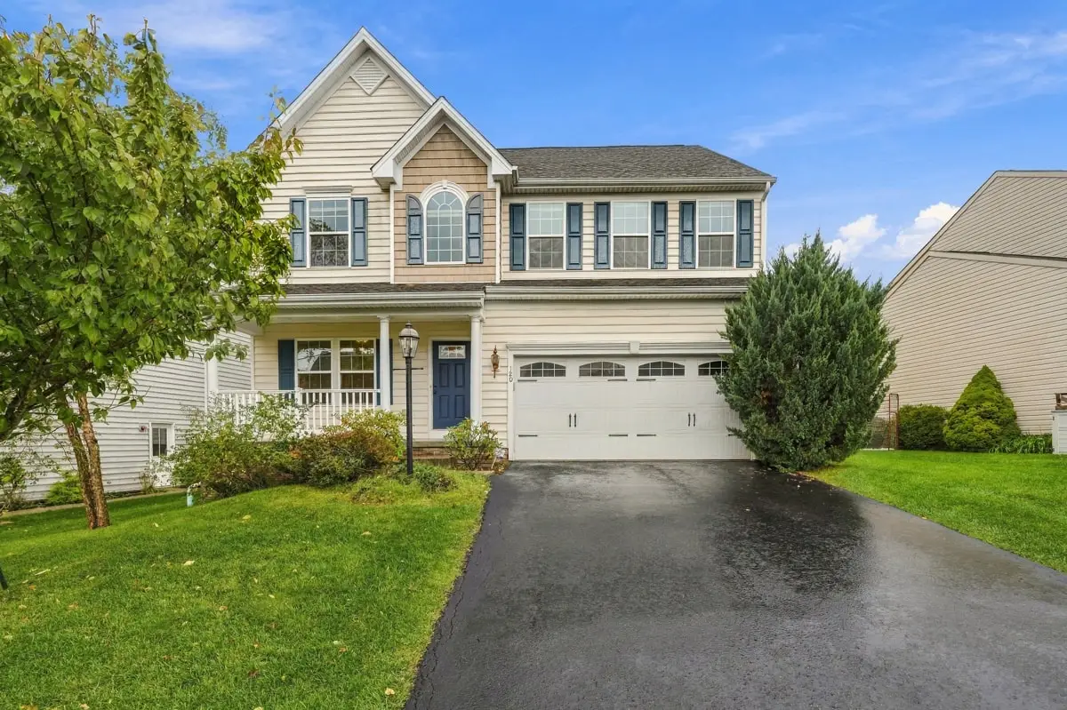 120 Cimarron Drive, Coraopolis, PA 15108 - #1