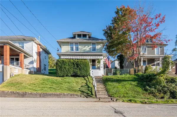 508 N Third St, Jeannette, PA 15644