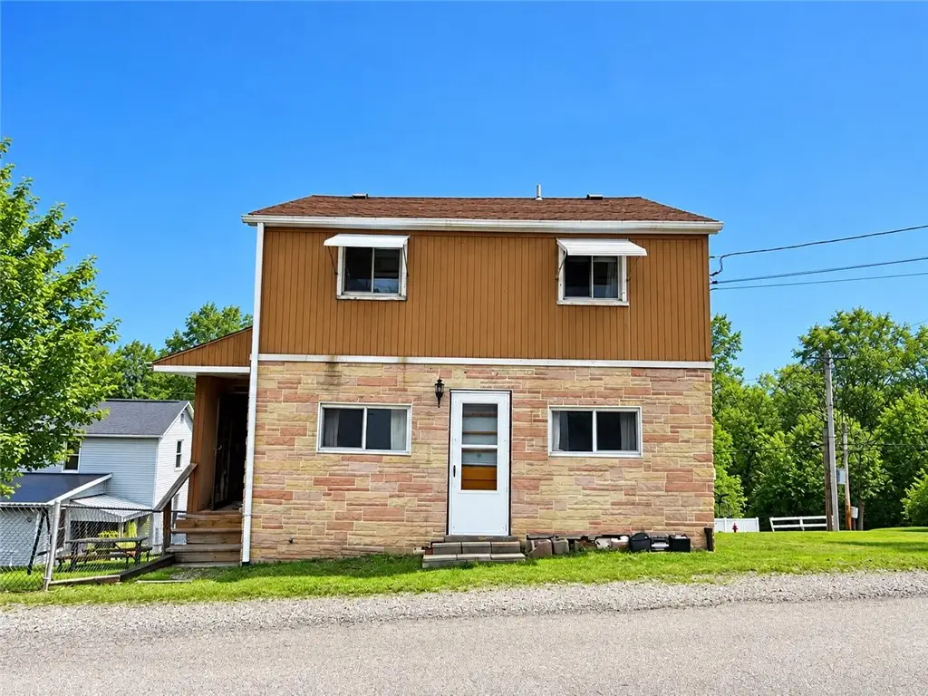1816 New York Ave, Port Vue, PA 15133 - #1