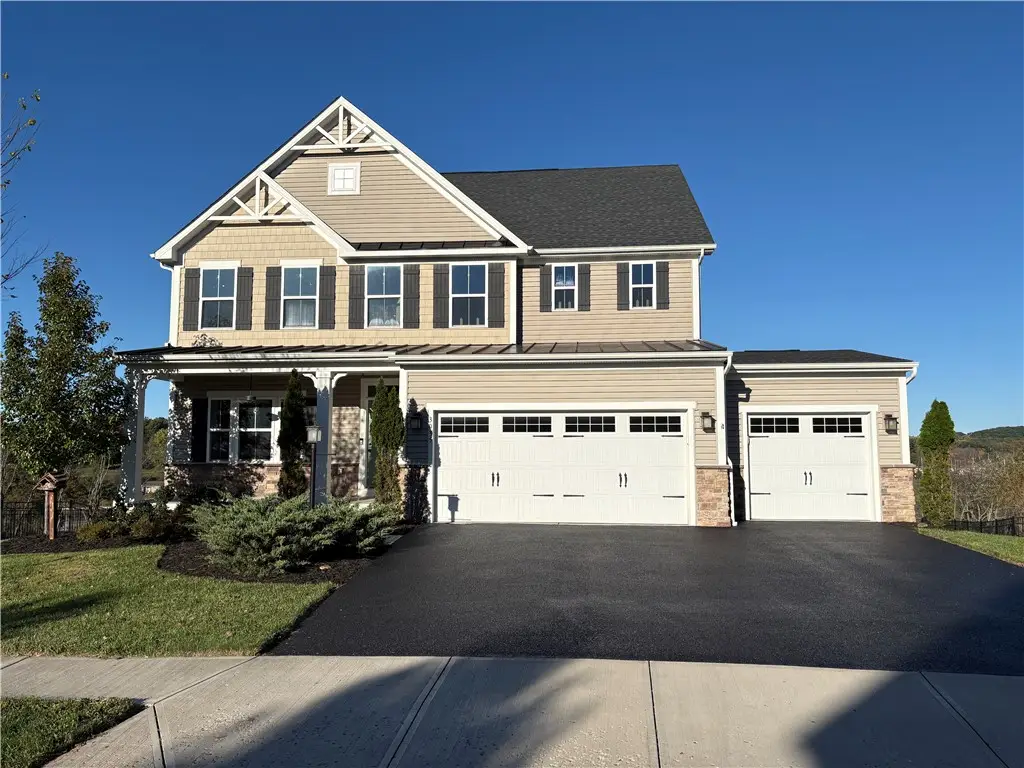 3035 Eagle Ridge, Valencia, PA 16059 - #1
