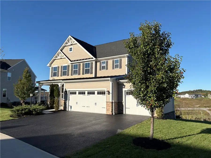 3035 Eagle Ridge, Valencia, PA 16059 - #2