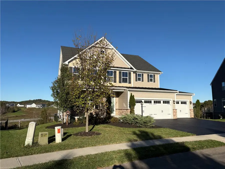 3035 Eagle Ridge, Valencia, PA 16059 - #3