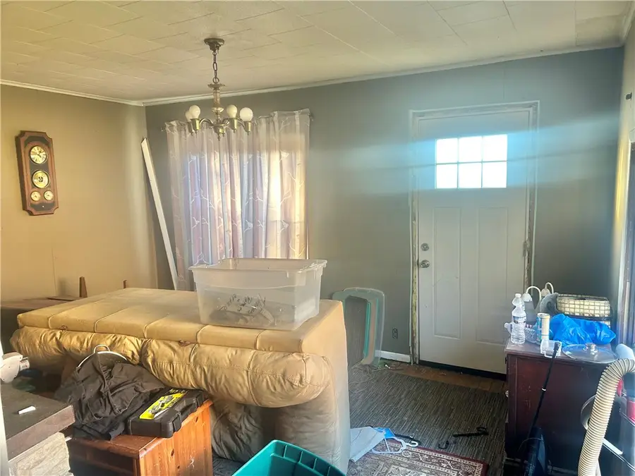 805 7th St, Marianna, PA 15345 - #3