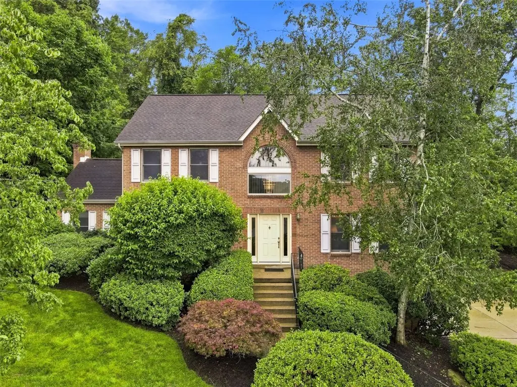 110 Olde Saxony Trl, Cheswick, PA 15024 - #1