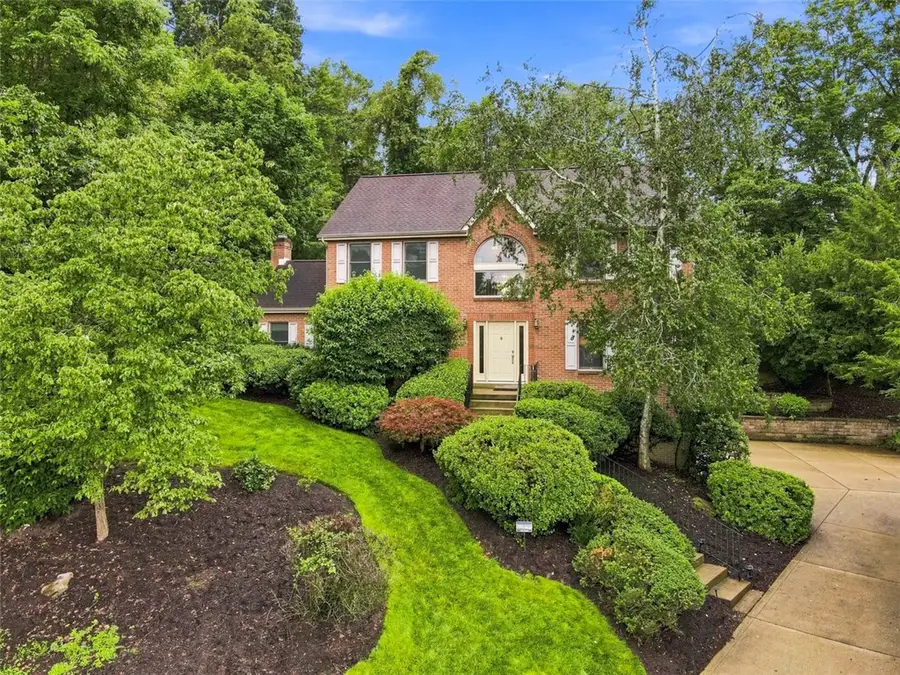 110 Olde Saxony Trl, Cheswick, PA 15024 - #2